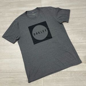 Oakley T Shirt XL